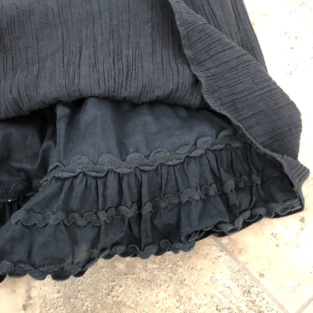 Maeve black dress - Picture 5 of 5